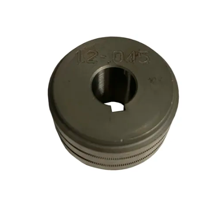 Forney Drive Roll Knurled .035-.045