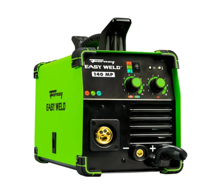 Forney Easy Weld 140 MP (Multi-Process) Welder