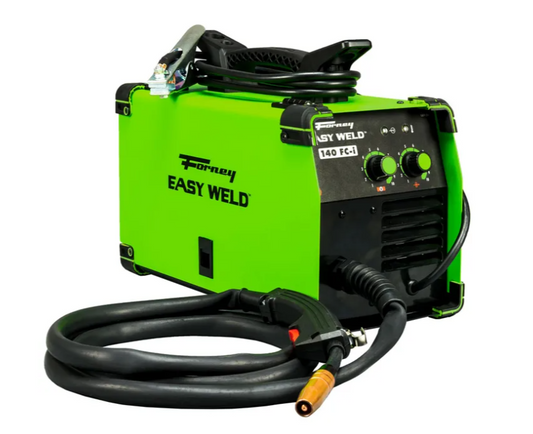 Forney Easy Weld 140 FC-I Flux-Core Welder