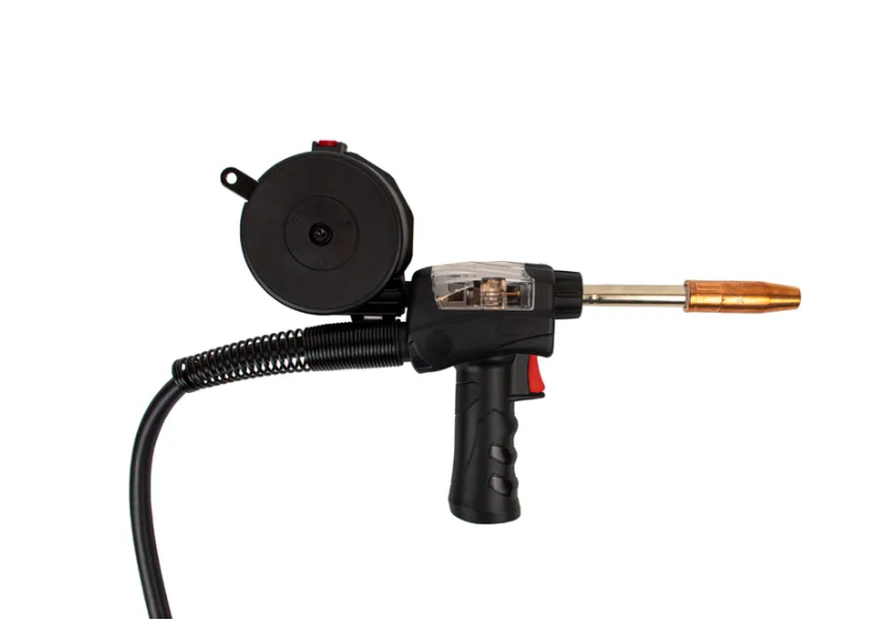 Forney 250 AMP Spool Gun