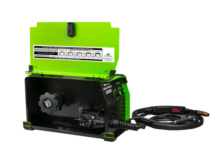 Forney Easy Weld 140 FC-I Flux-Core Welder