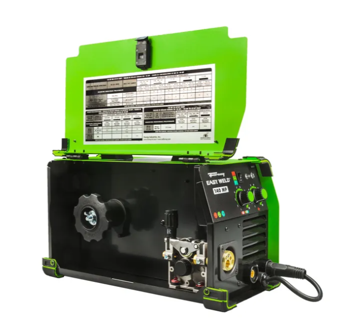 Forney Easy Weld 140 MP (Multi-Process) Welder