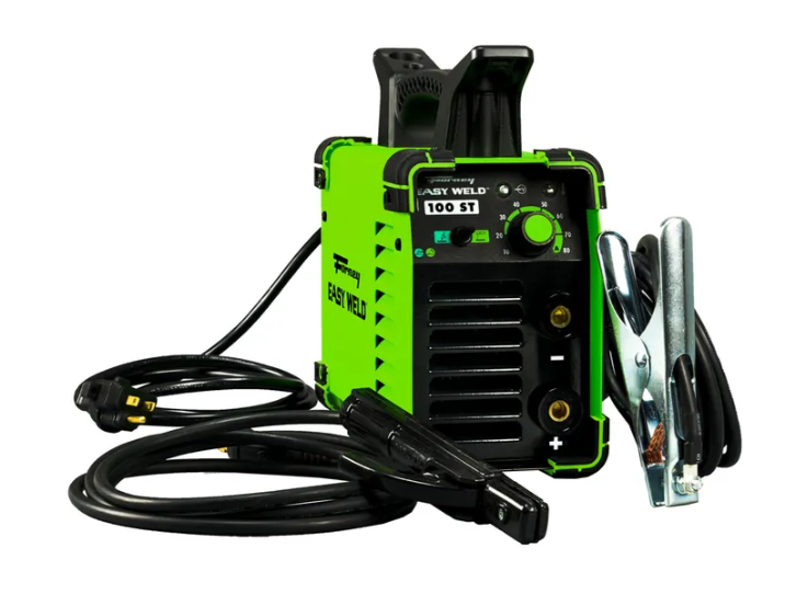 Forney Easy Weld 100 ST Welder Start Up Kit