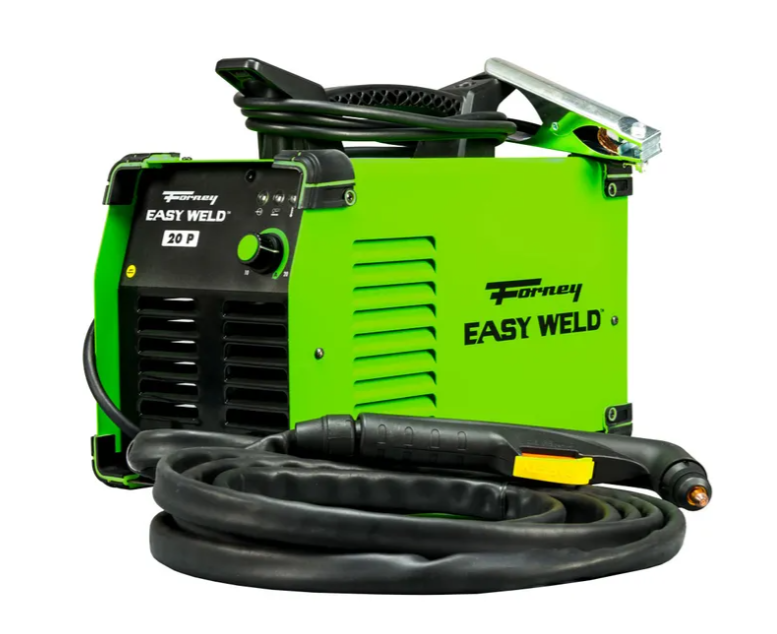 Forney Easy Weld 20P Plasma Cutter