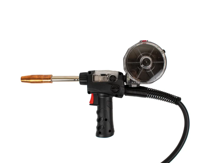 Forney 250 AMP Spool Gun