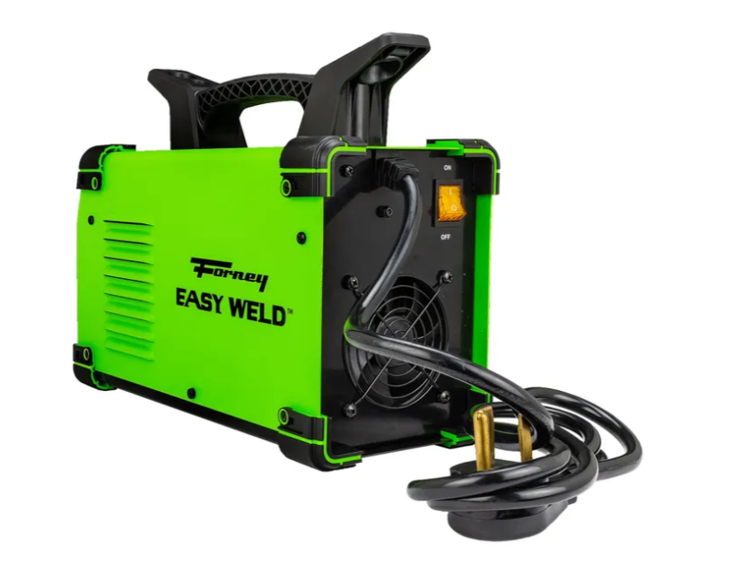 Forney Easy Weld 180 ST Stick Welder