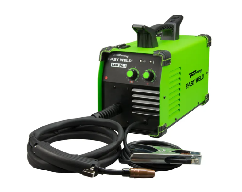 Forney Easy Weld 140 FC-I Flux-Core Welder