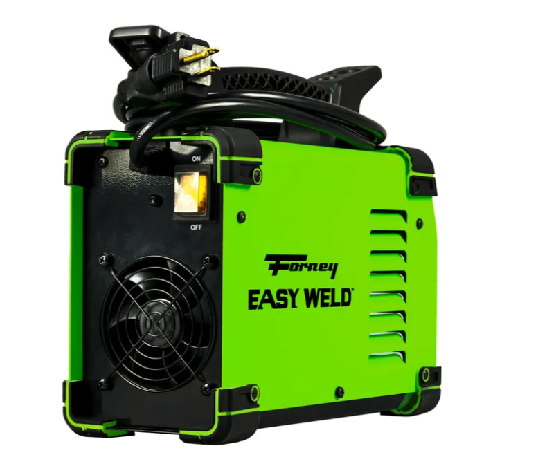 Forney Easy Weld 100 ST, Stick Welder