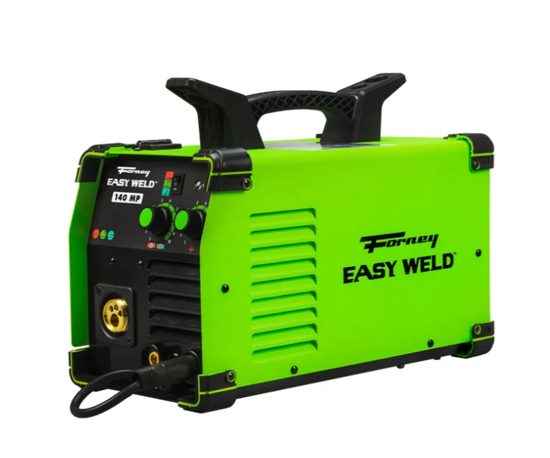 Forney Easy Weld 140 MP (Multi-Process) Welder