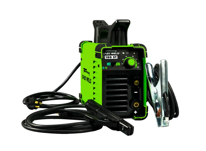 Forney Easy Weld 100 ST, Stick Welder