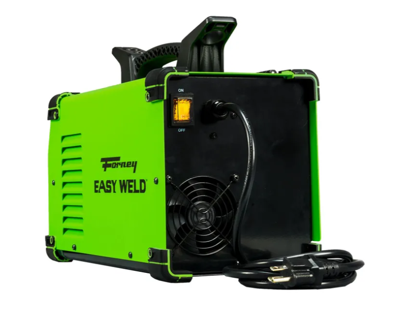 Forney Easy Weld 140 FC-I Flux-Core Welder