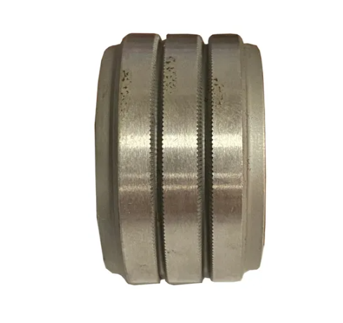 Forney Drive Roll Knurled .035-.045