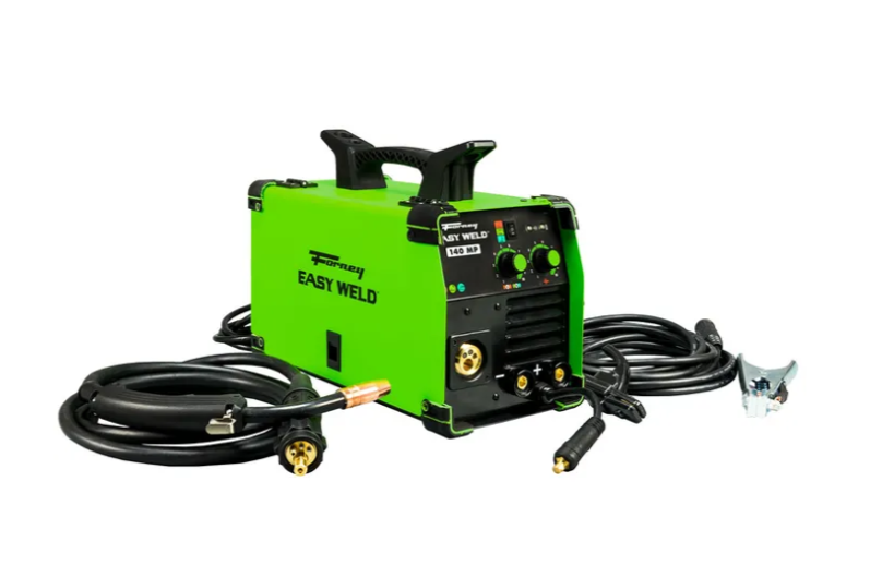 Forney Easy Weld 140 MP (Multi-Process) Welder