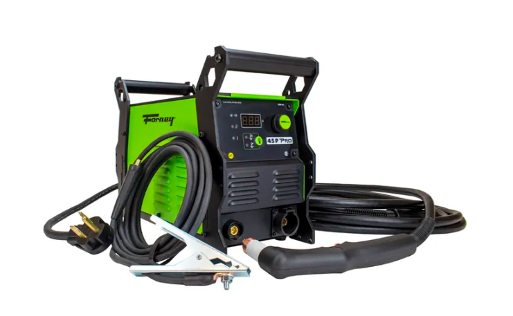 Forney 45P PRO Plasma Cutter