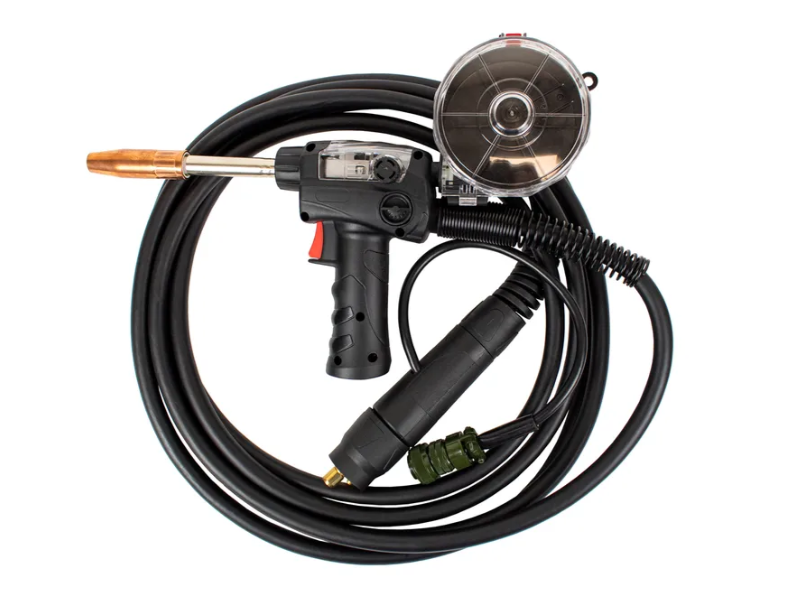 Forney 250 AMP Spool Gun