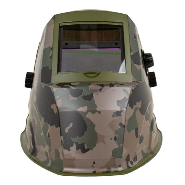 FORNEY EASY WELD CAMO ADF WELDING HELMET