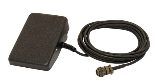 Tig Foot Pedal for Forney Multi-Process(MP) Welders