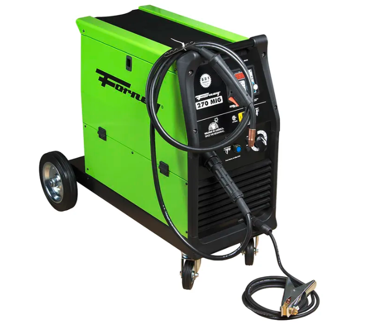 Forney 270 Mig Welder