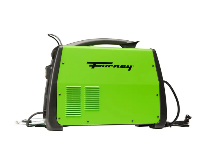 Forney 140 Mig Welder