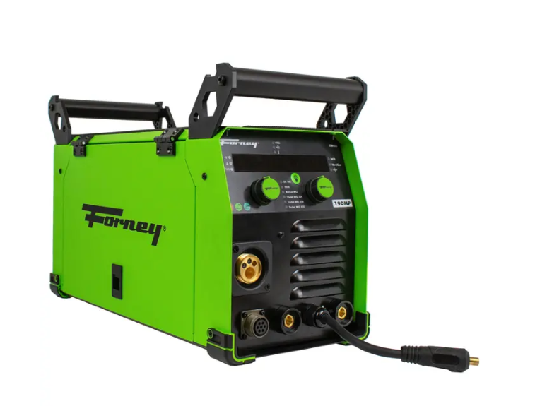 Forney 180 ST Plus Stick Welder