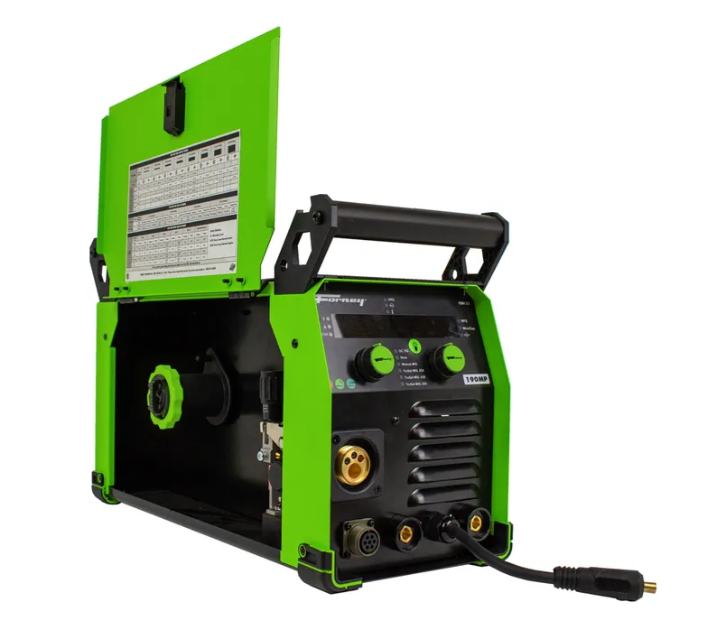 Forney 180 ST Plus Stick Welder