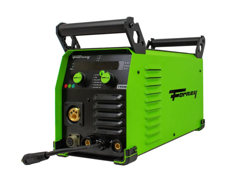 Forney 180 ST Plus Stick Welder