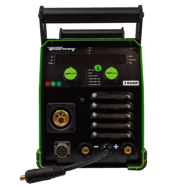 Forney 180 ST Plus Stick Welder