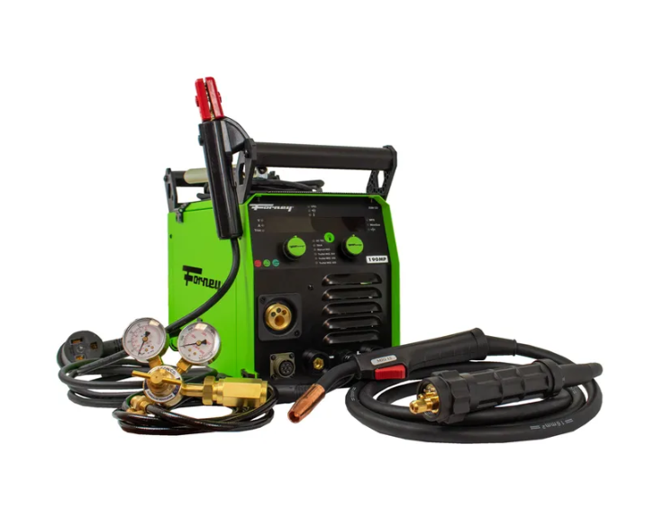 Forney 190 MP (Multi-Process) Welder