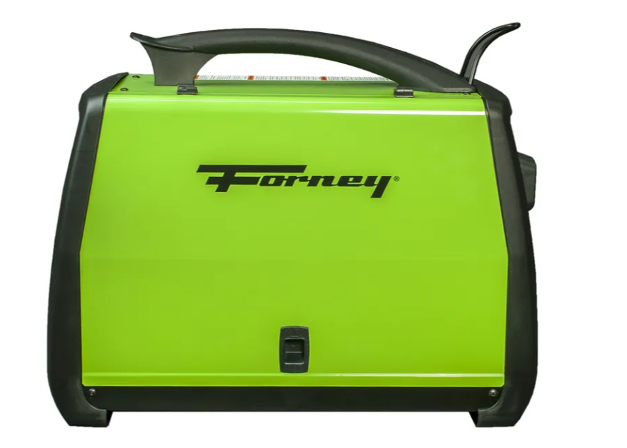 Forney 210 Mig Welder