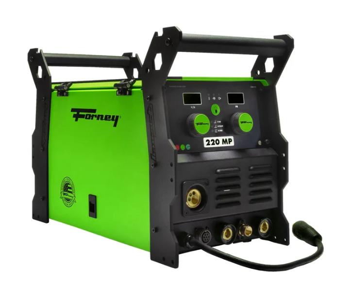 Forney 220 MP (Multi-Process) Welder