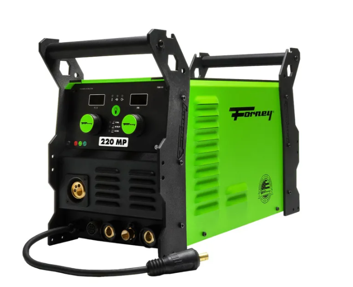 Forney 220 MP (Multi-Process) Welder