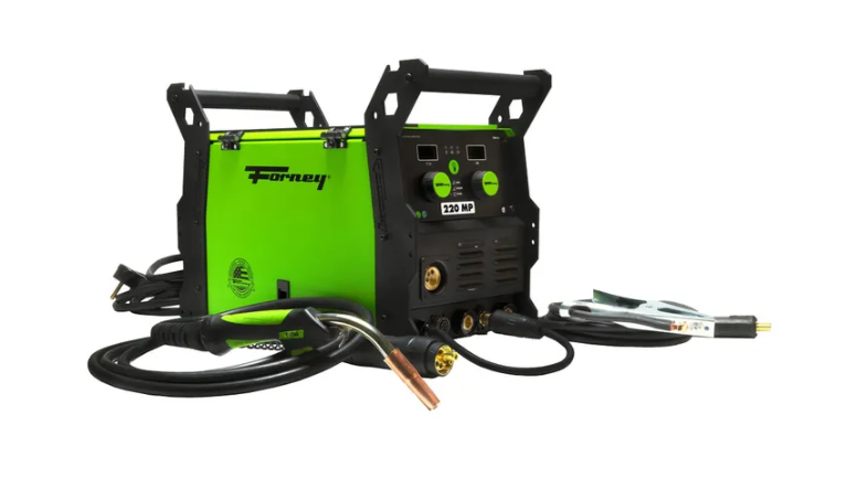 Forney 220 MP (Multi-Process) Welder