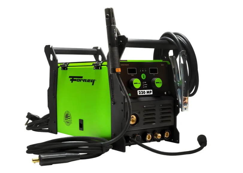 Forney 220 MP (Multi-Process) Welder