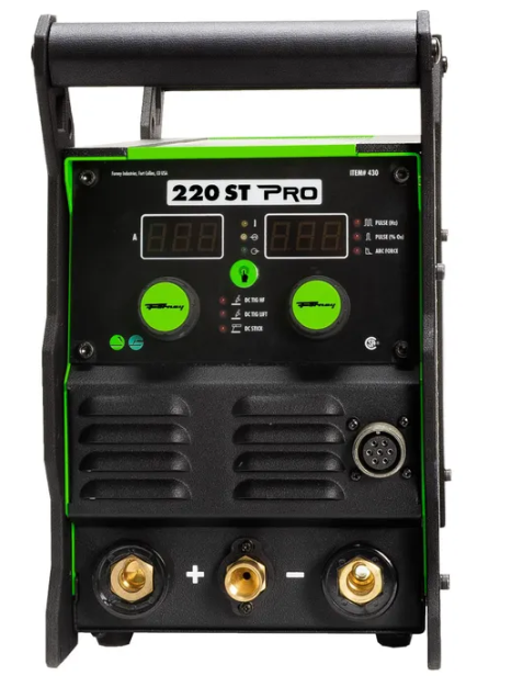 Forney 220 ST PRO Welder