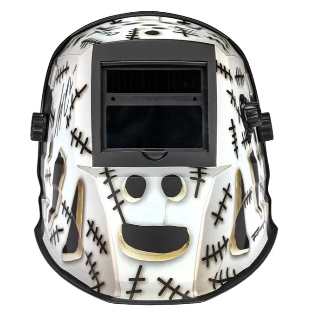 FORNEY GERRY CHEEVERS AUTO-DARKENING FILTER (ADF) WELDING HELMET