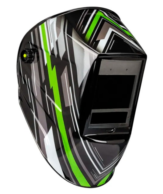 FORNEY PRO AMPED AUTO-DARKENING FILTER (ADF) WELDING HELMET