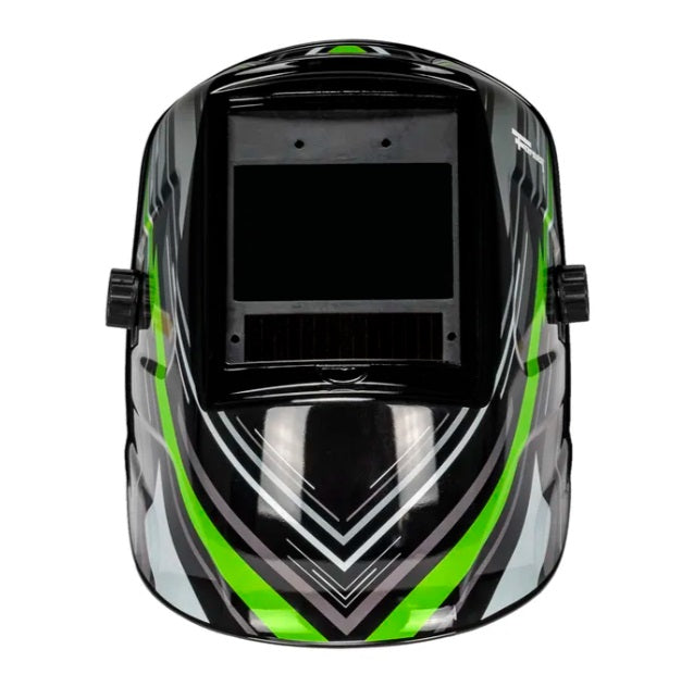 FORNEY PRO AMPED AUTO-DARKENING FILTER (ADF) WELDING HELMET