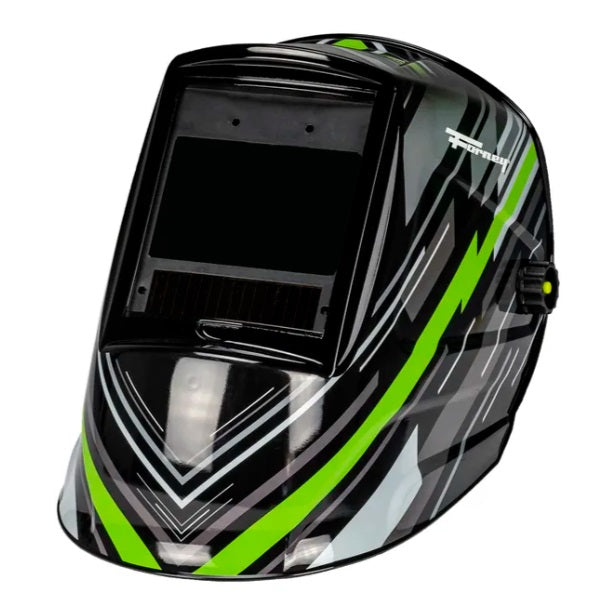 FORNEY PRO AMPED AUTO-DARKENING FILTER (ADF) WELDING HELMET