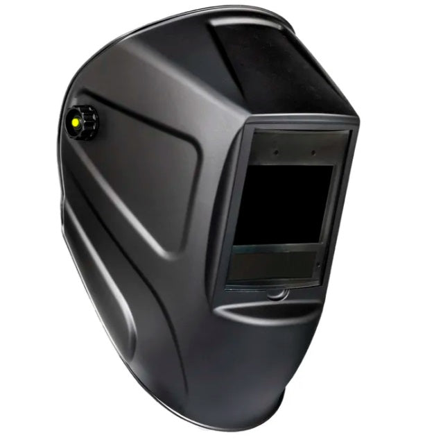 Forney PRO Black Matte ADF Welding Helmet