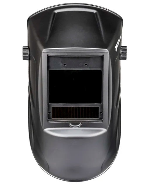 Forney PRO Black Matte ADF Welding Helmet