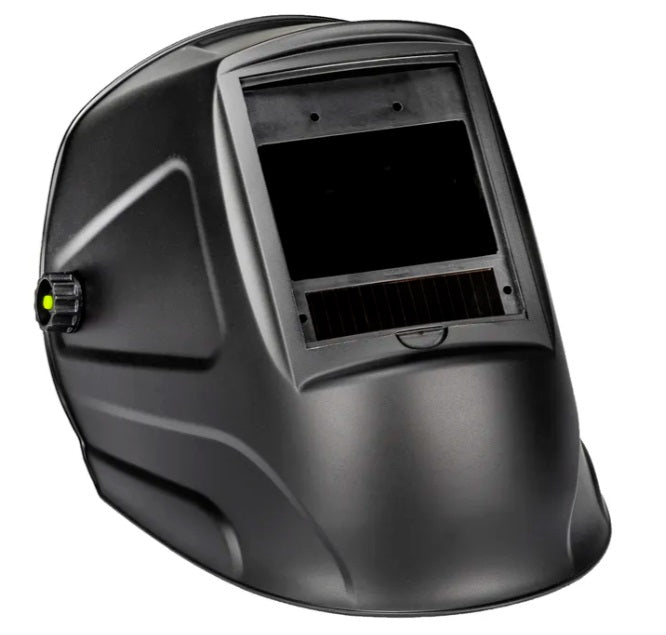 Forney PRO Black Matte ADF Welding Helmet