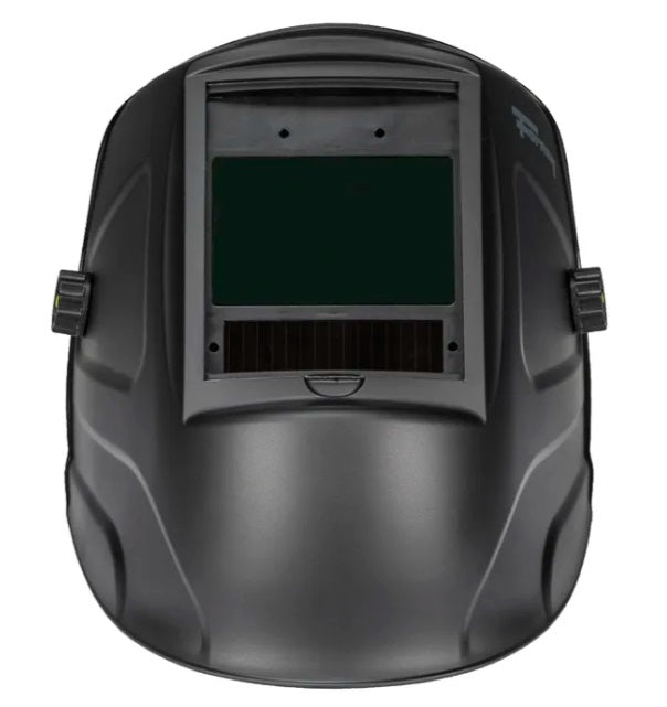 Forney PRO Black Matte ADF Welding Helmet