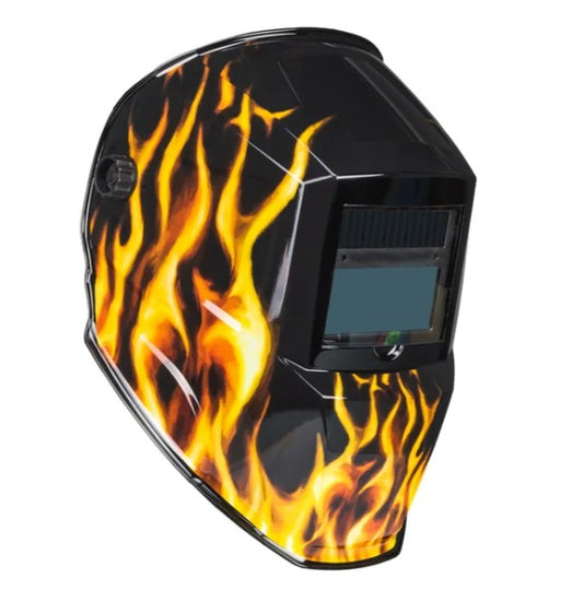 FORNEY SCORCH AUTO-DARKENING FILTER (ADF) WELDING HELMET