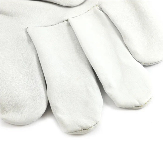 GOATSKIN TIG WELDING GLOVES (MEN'S L)