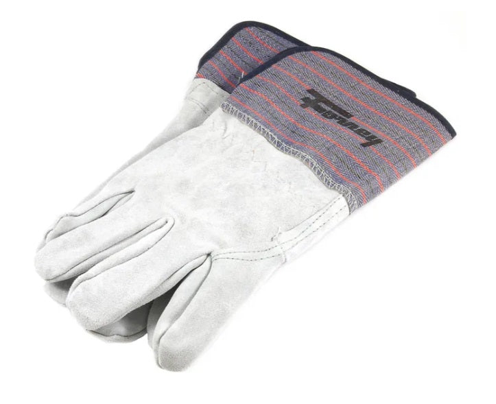 LIGHT-DUTY WELDING GLOVES (MEN'S XL)