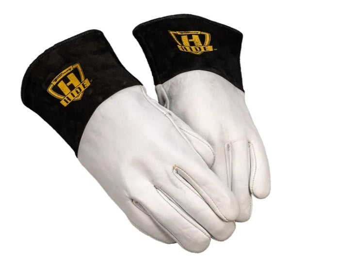 MULTI-PROCESS WELDING GLOVE, SIZE EXTRA-LARGE