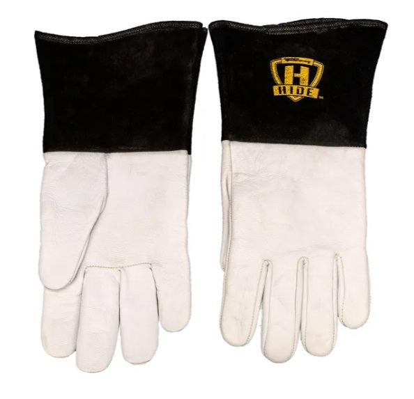 MULTI-PROCESS WELDING GLOVE, SIZE EXTRA-LARGE