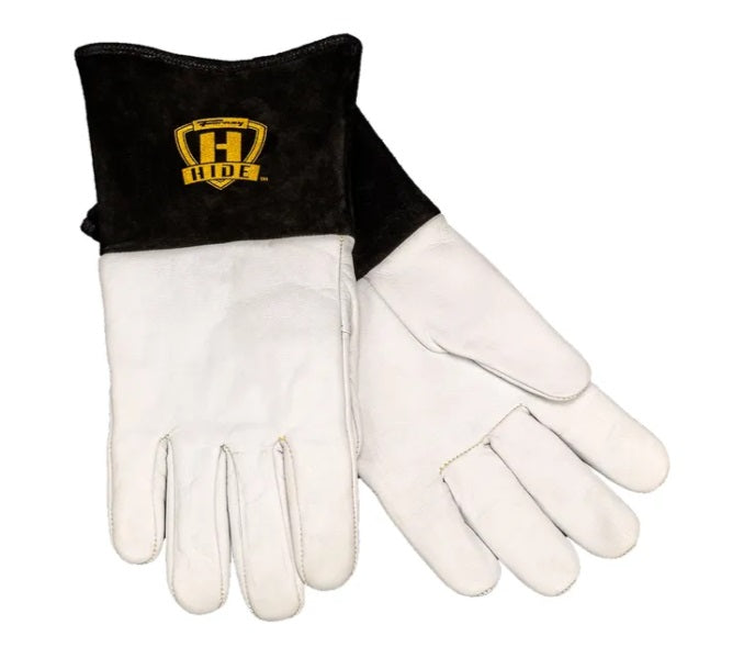 MULTI-PROCESS WELDING GLOVE, SIZE EXTRA-LARGE