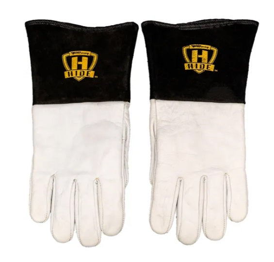 MULTI-PROCESS WELDING GLOVE, SIZE EXTRA-LARGE