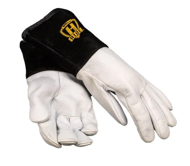 MULTI-PROCESS WELDING GLOVE, SIZE EXTRA-LARGE